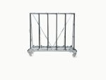 Welded Small Transport Cart - Image 2