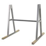 Double A-Frame