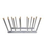 SOLID Storage Rack
