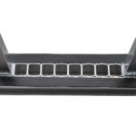 SOLID Storage Rubber Rack