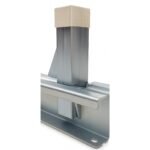Iraxx Stütze 150 cm