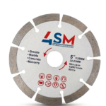 Speed Diamond Saw 125