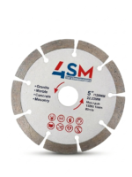 Speed Diamond Saw 125