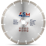 Speed Diamond Saw 230