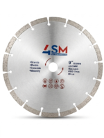 Speed Diamond Saw 230