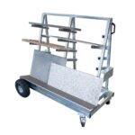 Cut Stone Cart
