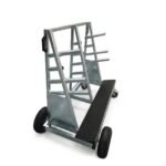 Cut Stone Cart - Image 2