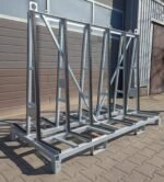 Welded Small Transport Rack - Image 3