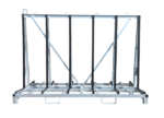 Welded Small Transport Rack - Image 2