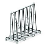 Welded Large Transport Rack - Image 2