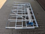 Foldable Large A-Frame Transport Cart (weha size) - Image 5