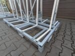 Foldable Large A-Frame Transport Cart (weha size) - Image 6