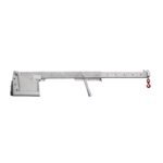 Telescopic Boom Adjustable
