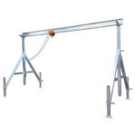 Gantry 4