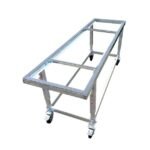 Workshop Table Short
