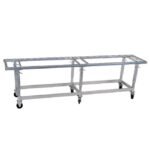Workshop Table Long