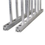 BIS Storage Rack